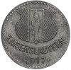 10 пфеннигов 1917 года Германия — город Кайзерслаутерн (Нотгельд)