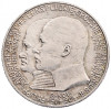 2 марки 1904 года Германия (Гессен) «400 лет со дня рождения Филиппа I Великодушного»