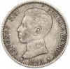 1 песета 1903 года Испания