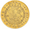 80 реалов 1839 года Испания
