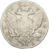 1 рубль 1773 года СПБ ТИ ФЛ