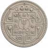 1 рупия 1979 года (BS 2036) Непал