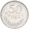 50 грошей 1977 года Польша