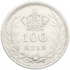 100 рейс 1910 года Португалия
