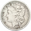 1 доллар 1883 года США