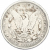 1 доллар 1883 года США