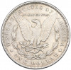 1 доллар 1889 года США