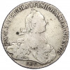 1 рубль 1776 года СПБ ТИ ЯЧ