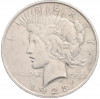 1 доллар 1923 года США