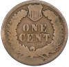 1 цент 1901 года США