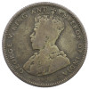 20 центов 1926 года Стрейтс Сетлментс