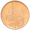 10 крон 2009 года Чехия