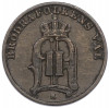 1 эре 1905 года Швеция