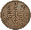1 сен 1922 года Япония