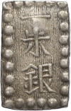 1 шу 1854-1868 года Япония