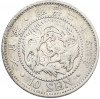 10 сен 1891 года Япония