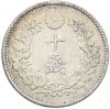 10 сен 1891 года Япония