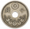 10 сен 1923 года Япония