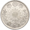 20 сен 1871 года Япония