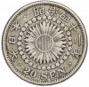 20 сен 1909 года Япония