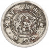 5 сен 1875 года Япония