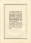 4 1/2% акция (облигация) 1000 рейхсмарок 1935 года Германия