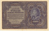 1000 марок 1919 года Польша