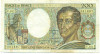 200 франков 1982 года Франция