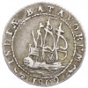 1/4 гульдена 1802 года Голландская Ост-Индия