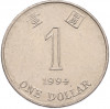 1 доллар 1994 года Гонконг
