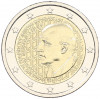 2 евро 2016 года Греция «120 лет со дня рождения Димитриса Митропулоса»