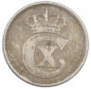 10 эре 1920 года Дания