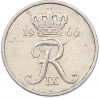 10 эре 1966 года Дания