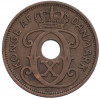 2 эре 1931 года Дания