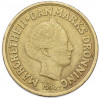 20 крон 1990 года Дания