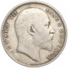 1 рупия 1907 года Британская Индия