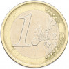 1 евро 2006 года Испания