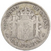 1 песета 1901 года Испания
