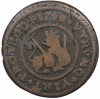 2 мараведи 1720 года Испания (Филипп V)