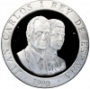 2000 песет 1990 года Испания «XXV Летние Олимпийские игры в Барселоне 1992 — Бегун»
