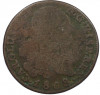 4 мараведи 1808 года Испания
