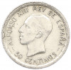 50 сентимо 1926 года Испания