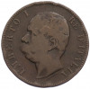 10 чентезимо 1893 года BI Италия