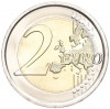 2 евро 2024 года Италия «Рита Леви-Монтальчини»