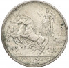 2 лиры 1915 года Италия