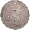 1 франческоне 1790 года Тоскана