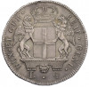 4 лиры 1796 года Генуя