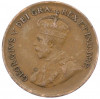 1 цент 1934 года Канада