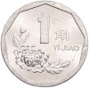 1 цзяо 1994 года Китай