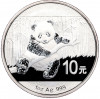 10 юаней 2014 года Китай «Панда»